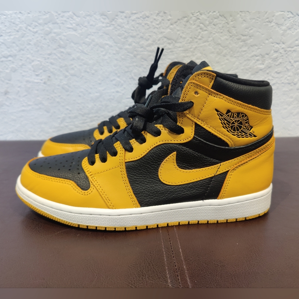 Nike Air Jordan 1 High OG "Pollen"